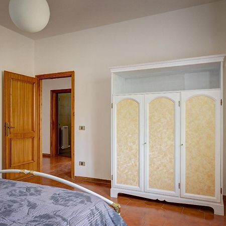 Appartamento Luisa - Vista Lago Passignano sul Trasimeno Exterior photo