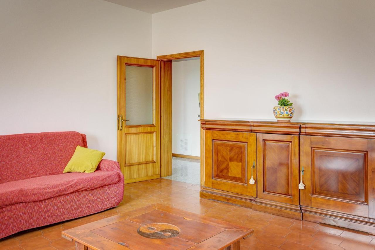 Appartamento Luisa - Vista Lago Passignano sul Trasimeno Exterior photo