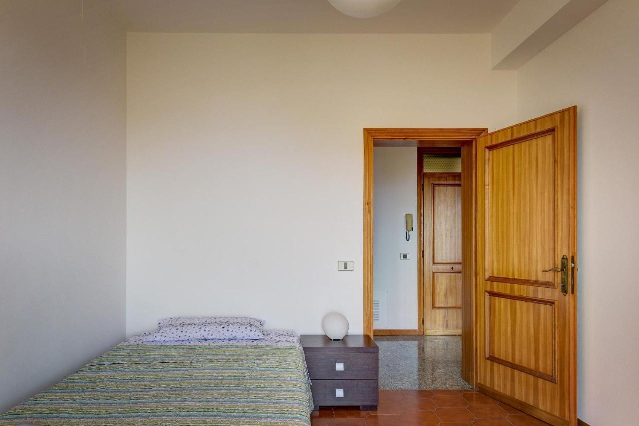 Appartamento Luisa - Vista Lago Passignano sul Trasimeno Exterior photo