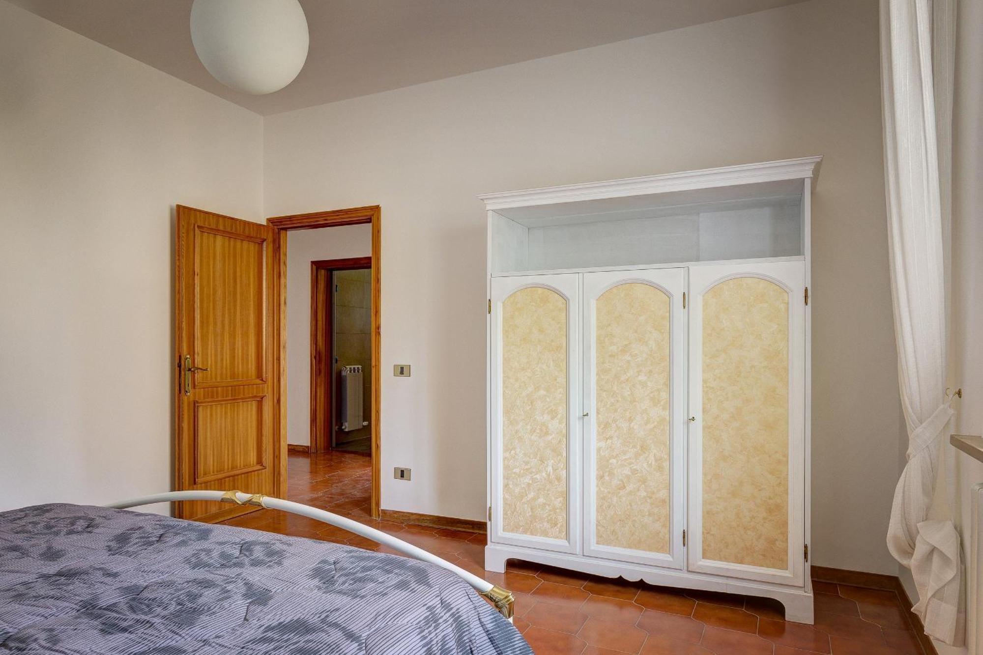Appartamento Luisa - Vista Lago Passignano sul Trasimeno Exterior photo