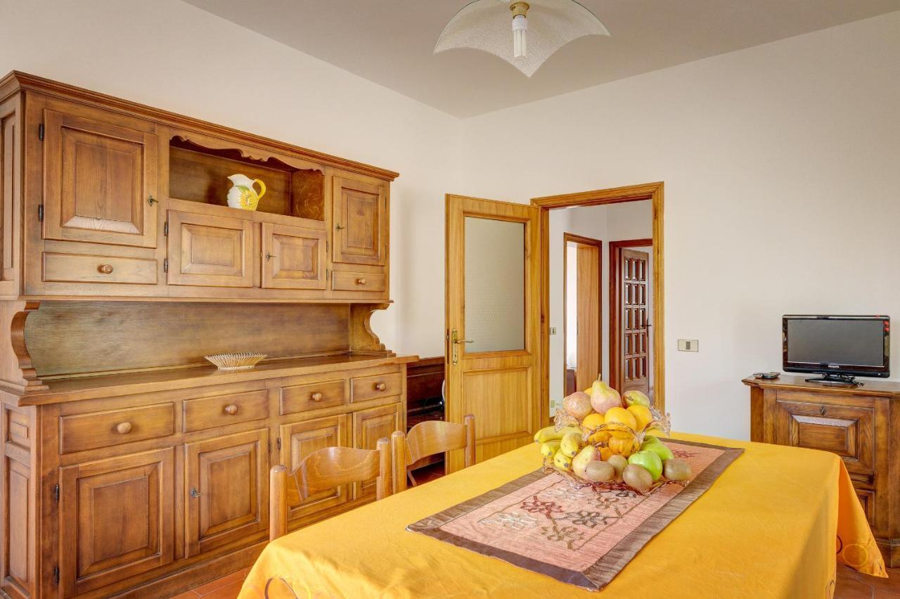 Appartamento Luisa - Vista Lago Passignano sul Trasimeno Exterior photo