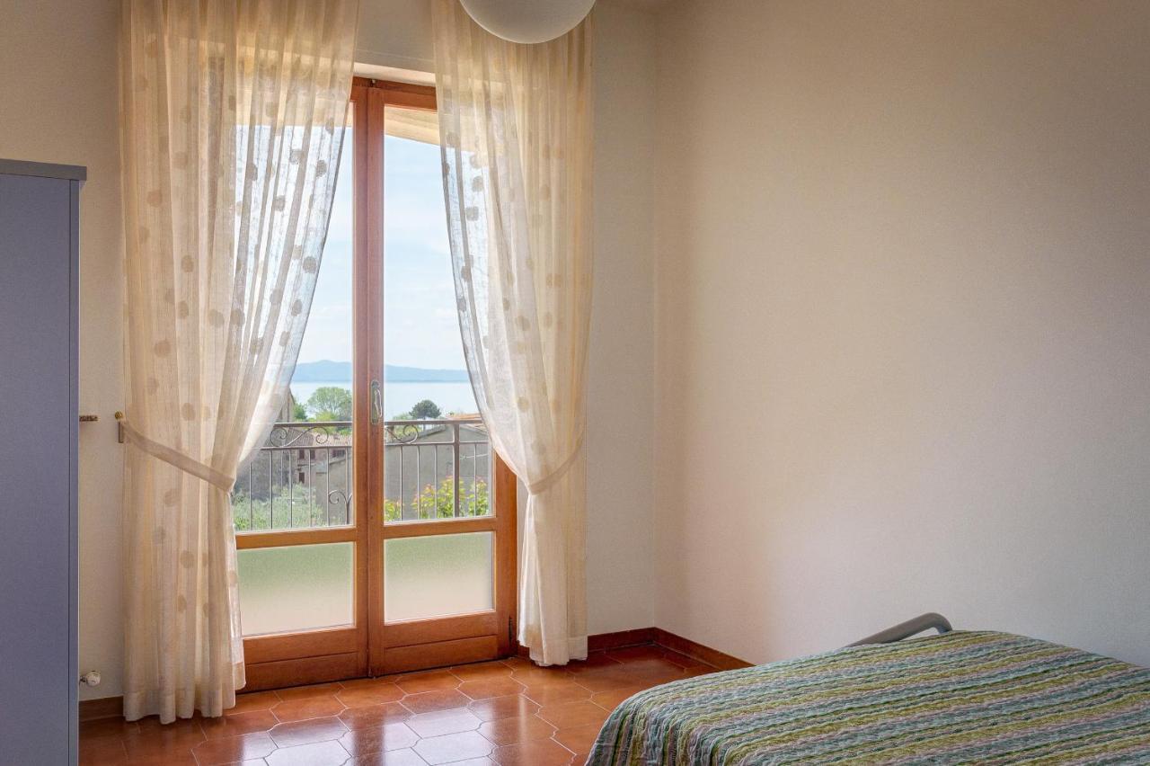 Appartamento Luisa - Vista Lago Passignano sul Trasimeno Exterior photo