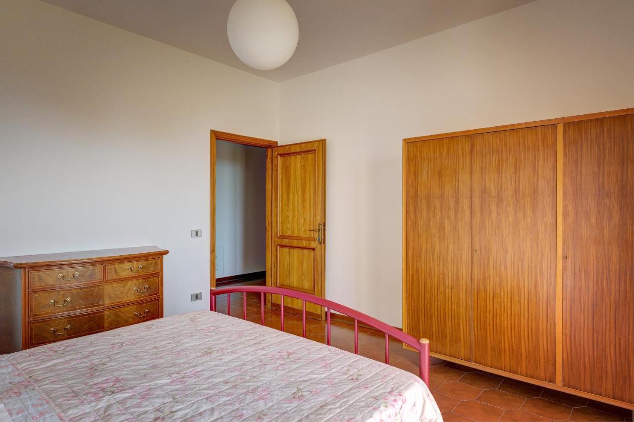 Appartamento Luisa - Vista Lago Passignano sul Trasimeno Exterior photo