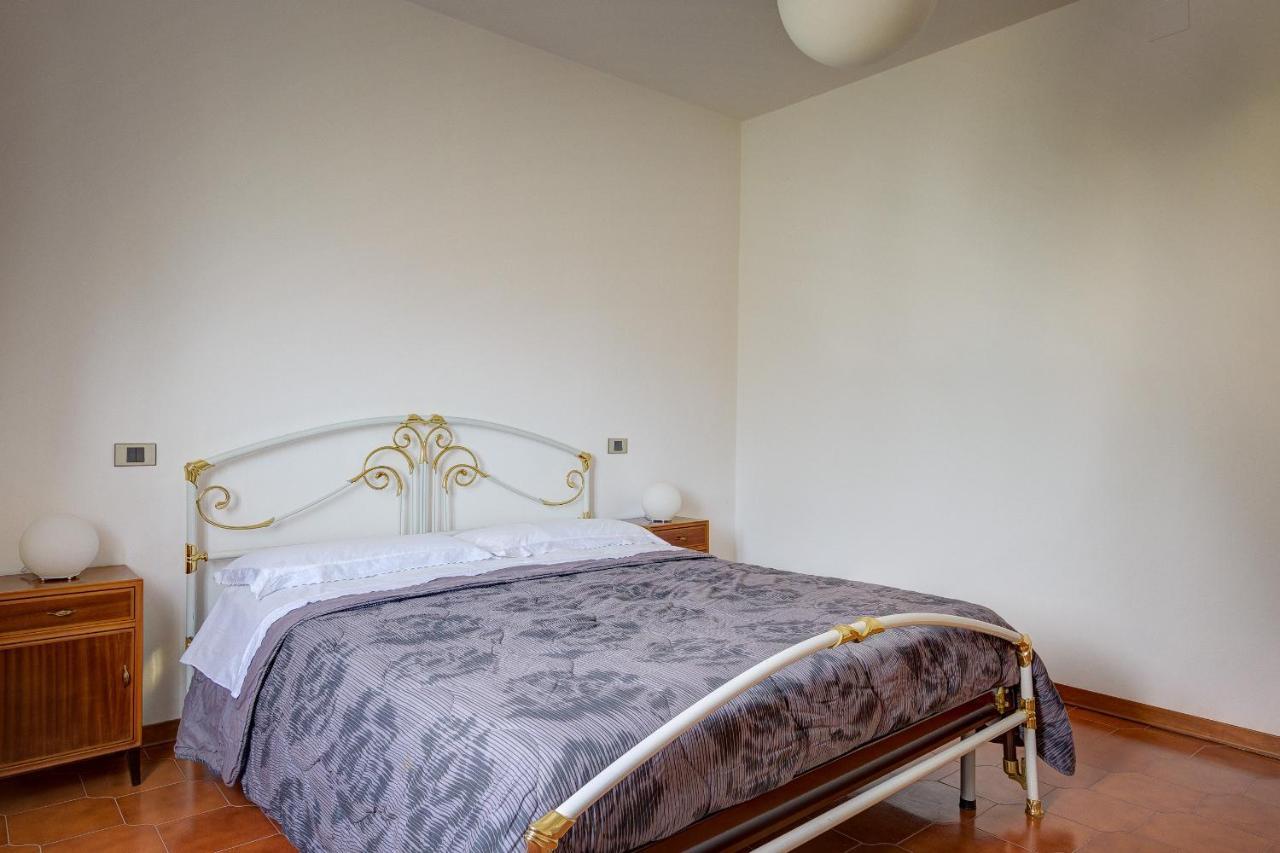 Appartamento Luisa - Vista Lago Passignano sul Trasimeno Exterior photo